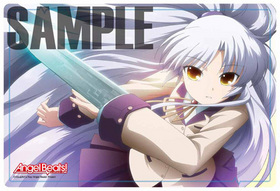 Angel Beats�� ��Ƚ�ޥ����ѥå� ���ʤ� 