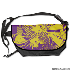 PantyStocking with Garterbelt å󥸥㡼Хå 