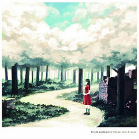 ��Alice in wonderword�ס��������� 