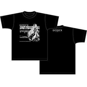 GOSICK å T ȥꥫʿ֤BLACK-M 