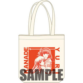 Angel Beats�� �ݥ��å��դ��ȡ��ȥХå� 