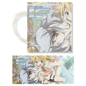 IS㥤ե˥åȡȥȥ ޥåB 