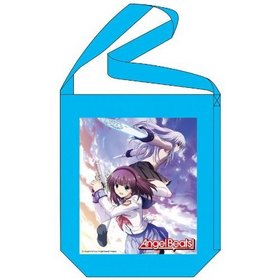 Angel Beats�� �ե륫�顼���������Хå�A 