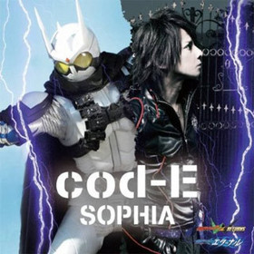 ̥饤W RETURNS ̥饤ʥ Ρcod-EEΰŹסSOPHIA 