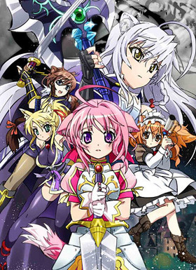 DOG DAYS 4 Blu-ray Disc 㴰ǡ 