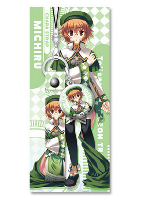 ToHeart2 󥸥ȥ٥顼 饹ȥåO ĥߥ 