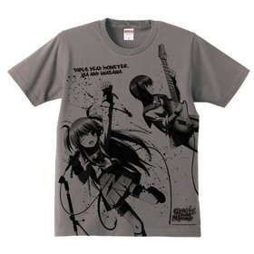 Angel Beats�� ��Υȡ���T�����B ������M 