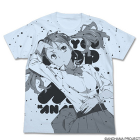 ֤̾ãϤޤΤʤ ʤ TġLIGHT BLUE-L 