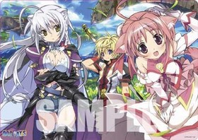 DOG DAYS A3ꥢǥޥå 󥯡ߥҡ쥪 