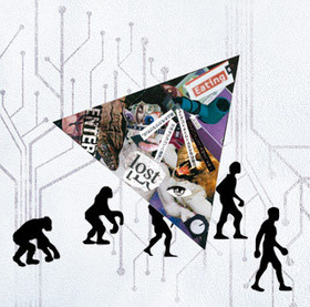 TV˥ TIGERBUNNY OPơޡ֥ߥå󥰥󥯡סNOVELS 