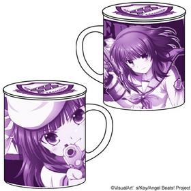 Angel Beats�� ��� �ե��եޥ����å�[������4] 