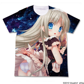 ���ɤ�դ��� �ᥤ�ɥ��ɥ��ե� �ե륰��ե��å�T����ġ�FULL COLOR-XL 