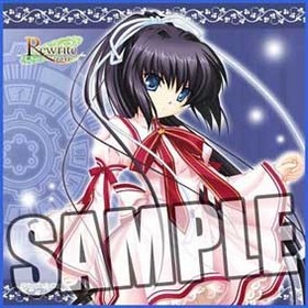 Rewrite ޥեСߥ˥ ֥ʥ֥å꡼ 