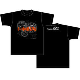 STEINSGATE T ǥåBLACK-M 