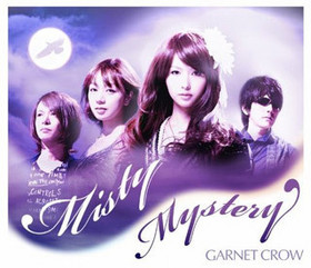 TV˥ ̾õ女ʥ OPơޡMisty Mystery[̾]GARNET CROW 