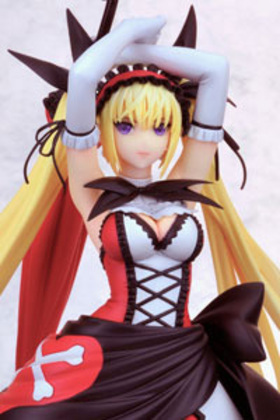 SIF EX 㥤˥󥰡ϡ ߥȥ롦ͥ쥤 1/7PVCե奢 