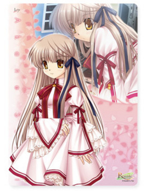 Rewrite ꥢߤC Τ벻 