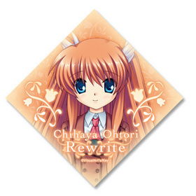 Rewrite ƥåB ˱Ϥ 