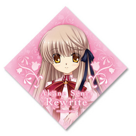 Rewrite ƥåC Τ벻 