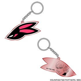 TIGERBUNNY Сʥӡ Сۥ 