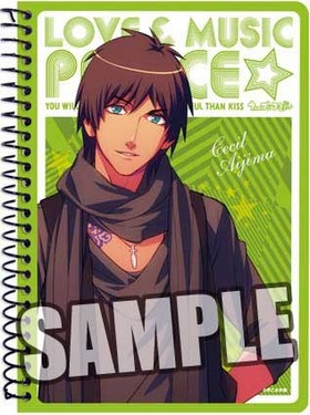 �����Ρ��ץ�󥹤��ޤâ� A6��󥰥Ρ��� ���祻���� 