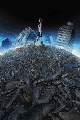 ���˥�ʸ�� ���� DVD 