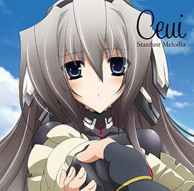TV˥ Υۥ饤 EDơ -Side Horizon-Stardust MelodiaסCeui 