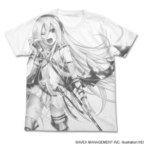 Lily from anim.o.v.e 2011 TġWHITE-M 