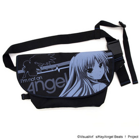 Angel Beats�� ���ʤ� ��å��󥸥㡼�Хå�[������3] 