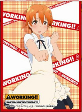 饹꡼֥쥯 WORKING!! ȤޤҤNo.044 