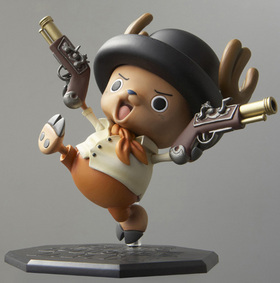 DOOR PAINTING COLLECTION FIGURE ONE PIECE �ȥˡ��ȥˡ�������åѡ� ����������Ver. 