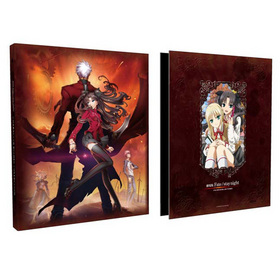 饯Х쥯  Fate/stay night UNLIMITED BLADE WORKS 