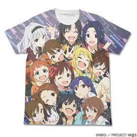 �����ɥ�ޥ����� �ե륰��ե��å� T����ġ�FULL COLOR-L 