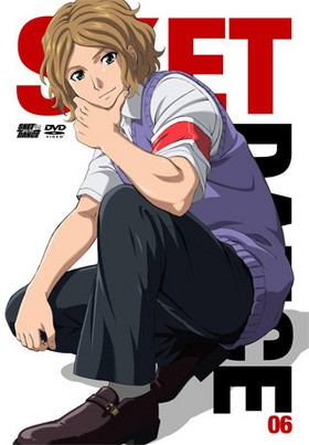 SKET DANCE 6 �ե������ǥ�å����� �����������