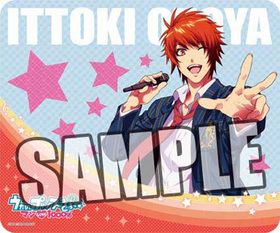 �����Ρ��ץ�󥹤��ޤâ� �ޥ�LOVE1000�� 3D�ޥ����ѥå� �콽�ڲ��� 