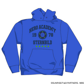 TIGERBUNNY ҡǥߡ ѡOCEAN BLUE-L 