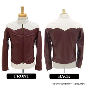 TIGERBUNNY Сʥӡǥ 饤㥱åȡS 