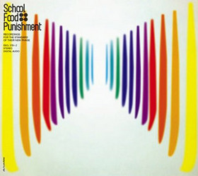 TV˥ UN-GO OPơޡHow to go[̾]School Food Punishment 