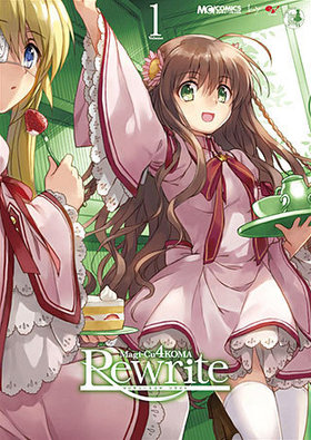 ޥ塼4 Rewrite 1 ޥ塼ߥå