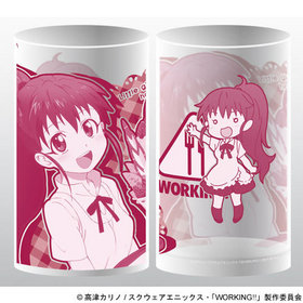 WORKING!! ݤפ 饹[] 