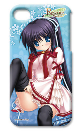 Rewrite ��Х���ե��󥱡�����4��4S�б���K ���֥����ver.2 