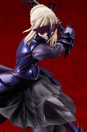Fate/stay night �����С����륿 ���ܲ�Ŵ�ȡʥ������ǥ�������ˡ� 1/7PVC�ե����奢[����] 