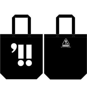 WORKING!! ȡȥХå !!BLACK 