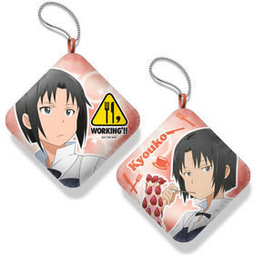 WORKING��!! �פˤפˤ����� �ɻ��� 