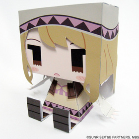 ե059 TIGERBUNNY ꡼ʡ饤 