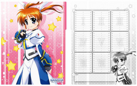 ����饯�����Х����������ǥå������쥯����� ��ˡ������ꥫ��ʤΤ� The MOVIE 1st ��Į�ʤΤ� �Хꥢ���㥱�å�Ver. 