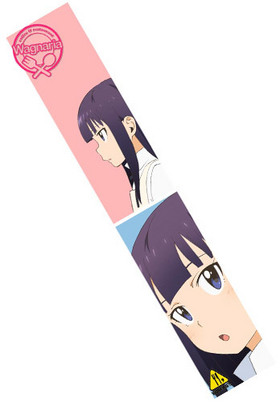 WORKING!! դեޥե顼  