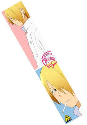 WORKING!! դեޥե顼 ƣ 