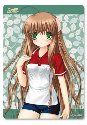 Rewrite ���ꥢ���ߤ�G ���;�Ļver.2 