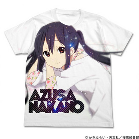 ��������!! ��� �ե륰��ե��å�T����ġ�WHITE-XL 